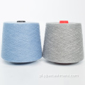 Mieszany Pure Cashmere Yarn 100% kaszmirowy szal szalika